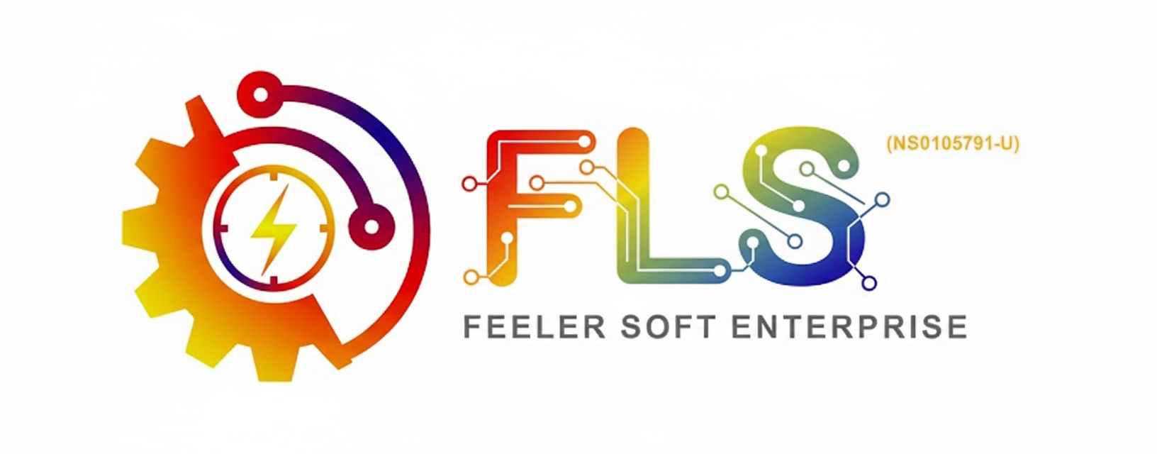 Feeler Soft Logo